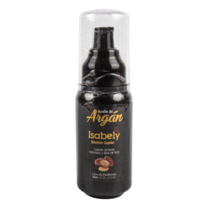 ACEITE DE ARGAN ISABELY 60 ML